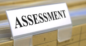 Stakeholder Assessment
