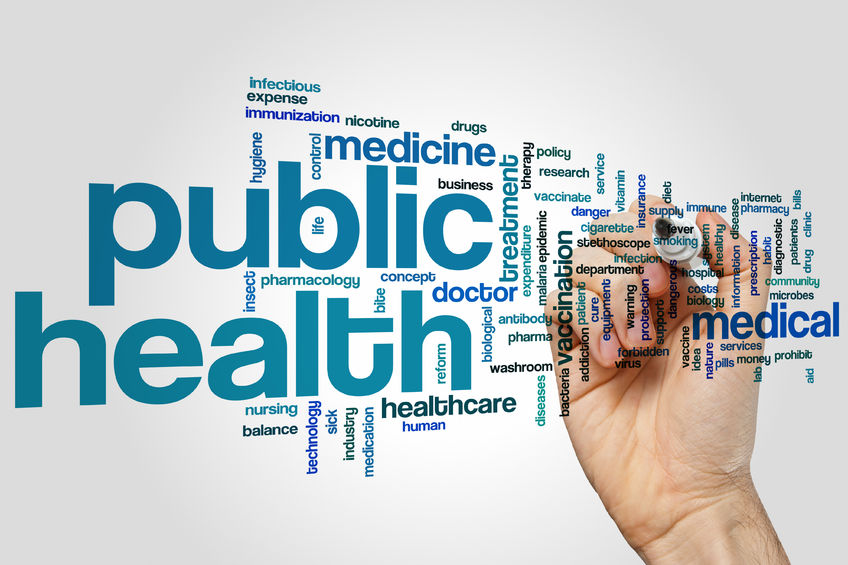 Public Health Basics